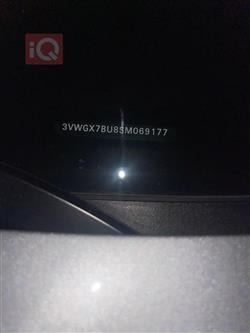 فولكسفاغن جيتا